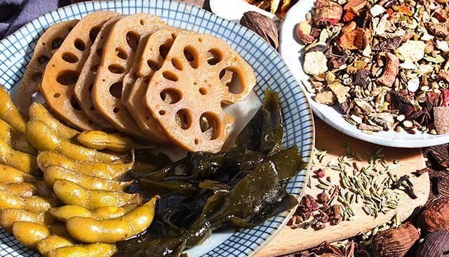  卤肉|它是卤肉配方里必备的香料，而且还有“公母”之分，可别用错了