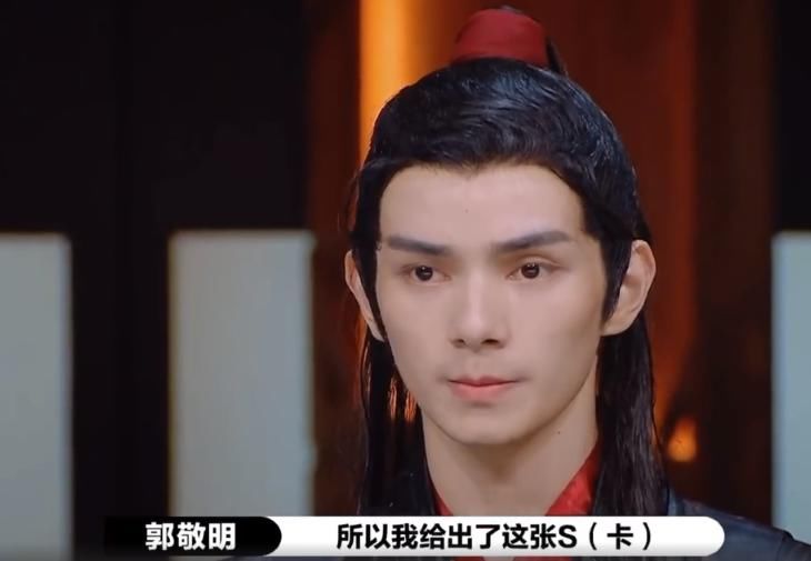  李诚儒|李诚儒质疑郭敬明，大鹏无脑站队，拍马屁也进不了郭敬明的男团