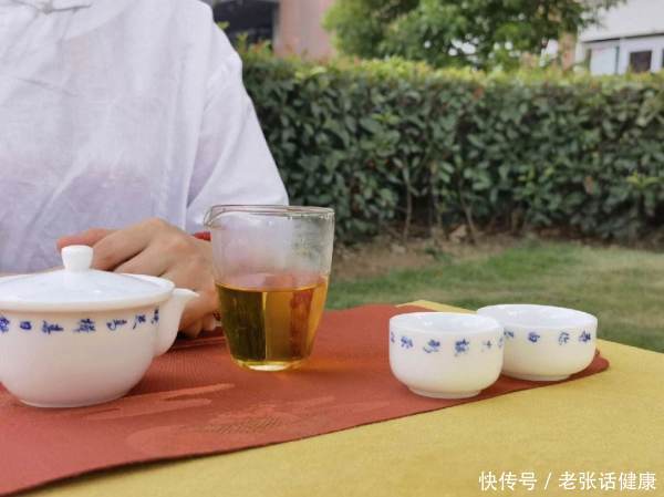 9月8号白露，有钱没钱记得：“1做，2喝，3吃，4注意”，健康过秋2023