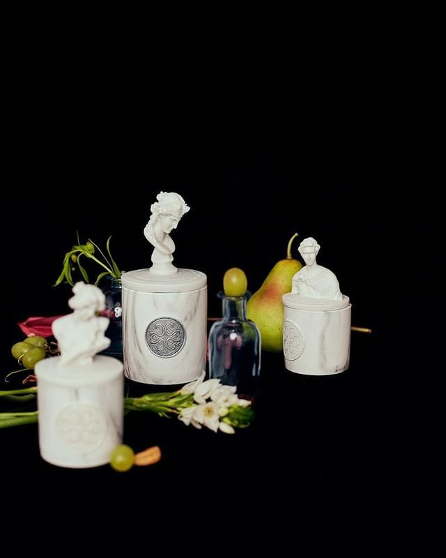  姐姐|看了姐姐们互相送的礼物，果然女人更懂女人