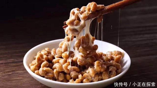 日本最好的养生食物(日本人均84.7岁，爱吃的一种养生食物，原产于中国，但却鲜有人吃)
