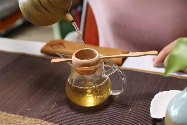 普洱茶|想真正了解普洱茶，这么掌握这些知识