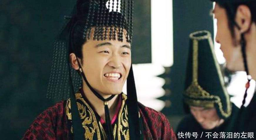 窝囊|刘禅是史上最窝囊皇帝,为何在诸葛亮死后,他还能稳坐皇位29年!