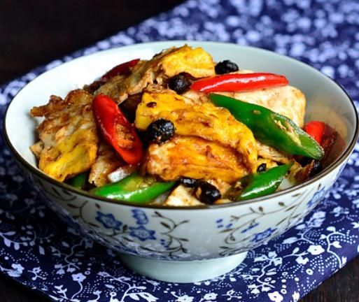 做饭|做饭不想大动干戈？教你4道懒人菜谱，省时又省力，味道没的说！