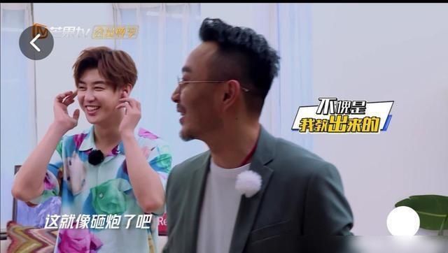  尝试|王一博，想要尝试的东西还有很多，更向往未知的挑战