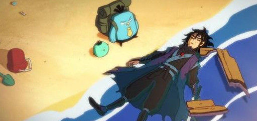  刺客|刺客伍六七: 玄武国第一刺客另有其人, 没想到会是他!