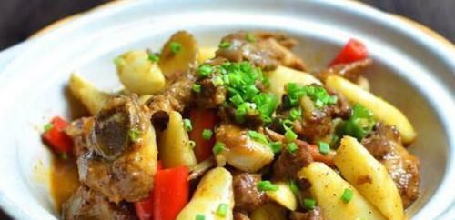  鸡胗|经济实惠的几道家常菜，简单易做，光看图也流口水，关键还不贵