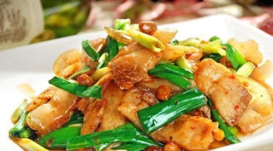  猪肉|家常菜的几种美味做法，做法非常简单的几道家常菜，味道还很好