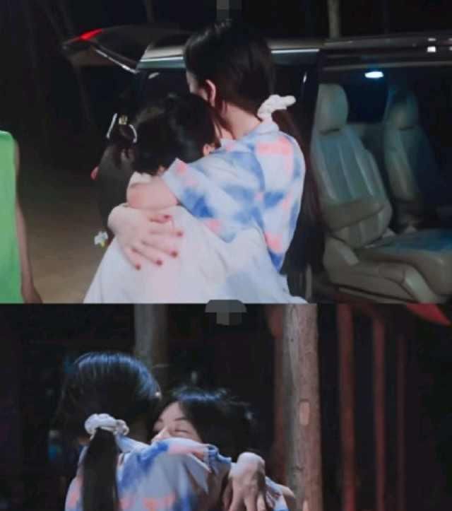  下季|欧阳娜娜问张子枫，希望下季邀请谁来向往，妹妹的回答尽显高情商