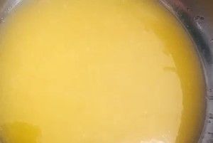  玉米面|东北老式糕点--炉果(附玉米面口味炉果做法)