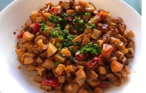 葱姜蒜|推荐几道家常菜，色香味浓，家人吃得美滋滋，你也动手试试吧