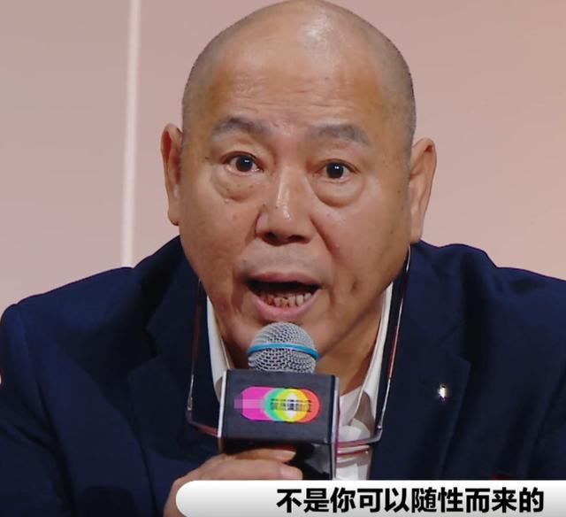  相敬|演员2：尔冬升“驳斥”李诚儒，郭敬明站队相助，相敬儒宾CP锁死