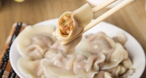  记住|拌饺子馅，记住“3加2减”，保证又香又鲜，不干也不柴，油润多汁