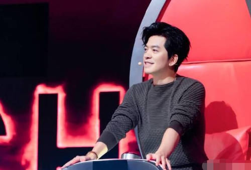  官宣|2020《中国好声音》第三位导师终于官宣！时隔两年，他又回来了！