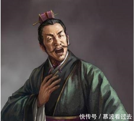 刘备|关羽手下的一位奇才，受刘备重用，最终却被诸葛亮废为平民！