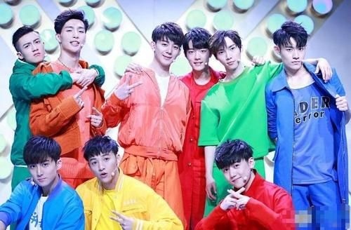  选秀节目|曾是肖战队友，兄弟都走红他却多次落选：实力不差为何成“弃子”