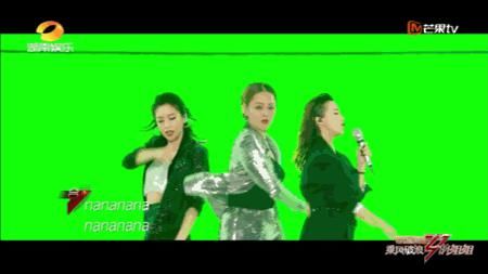 跌落|《浪姐》跌落神坛,口碑不再!说好的定义女团?最后还是不伦不类