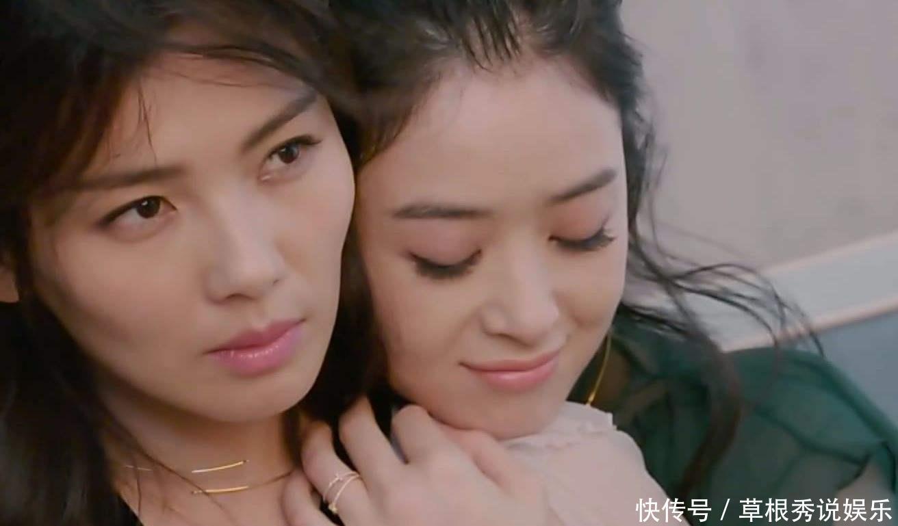 没了|蒋欣和刘涛的姐妹情,怎么说没就没了?