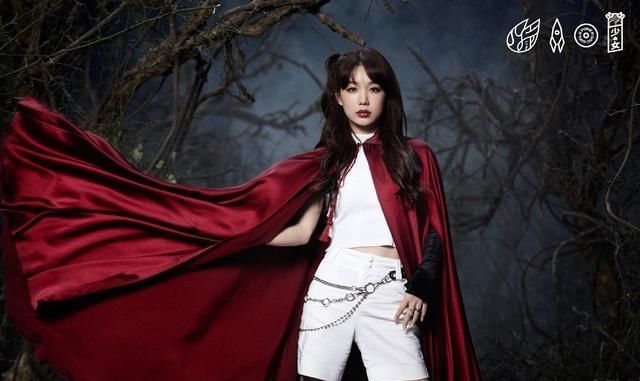  公司|徐梦洁发文称自己喘不过气，看到她的公司后，粉丝开始担心刘雨昕