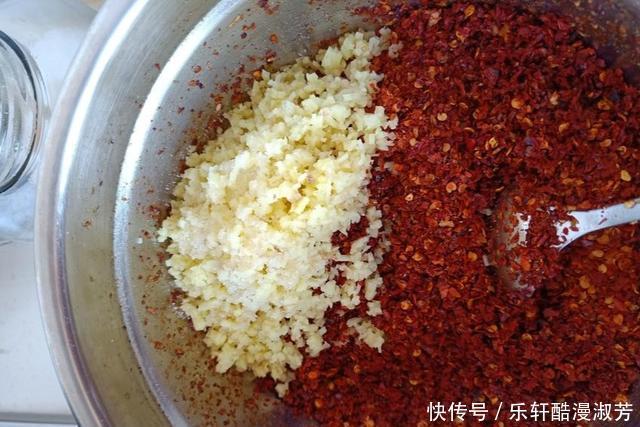 菜籽油|怎么做辣椒油,才能让香味完全发挥多数人不懂,怪不得味道发苦