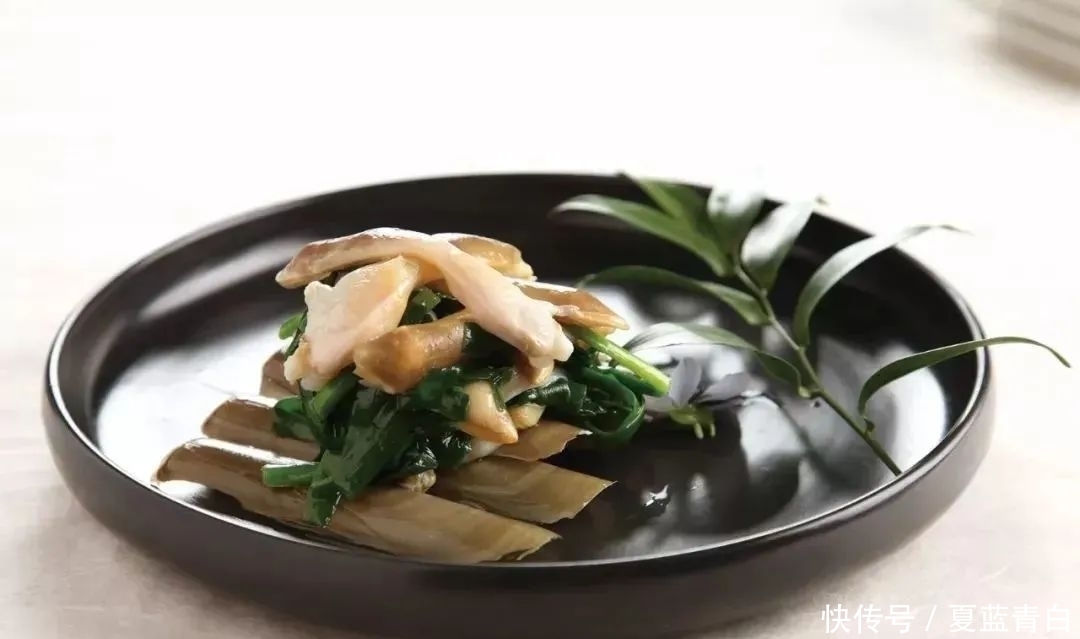 卖相|创意精品凉菜,口味卖相一流