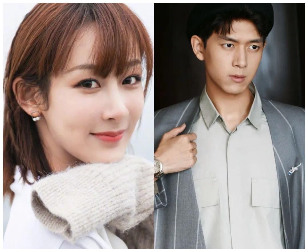  赵丽颖|杨紫李现矛盾、赵丽颖不接综艺、肖战王一博、Lisa蔡徐坤合体等