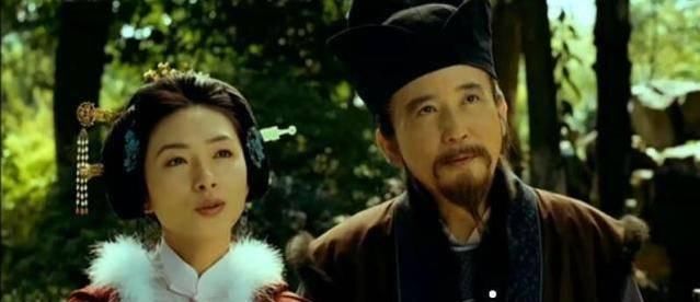 当年|明末大儒钱谦益因水太凉而贪生，未知当年柳如是看上他哪里？