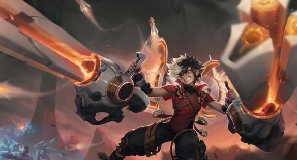  百里守约|他才是天美最失败的射手当初很无敌，如今没有用，鲁班都能打过