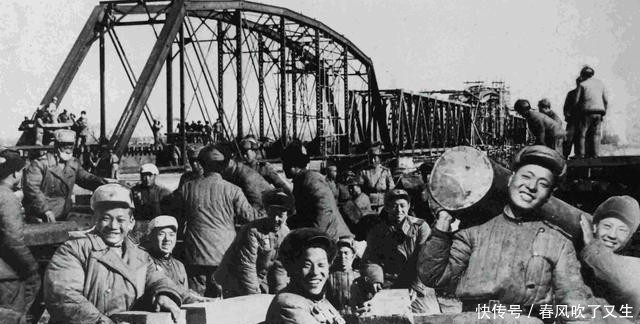 阵地|抗美援朝,向美军阵地冲锋时,千万别喊杀!曾经付出血的教训!