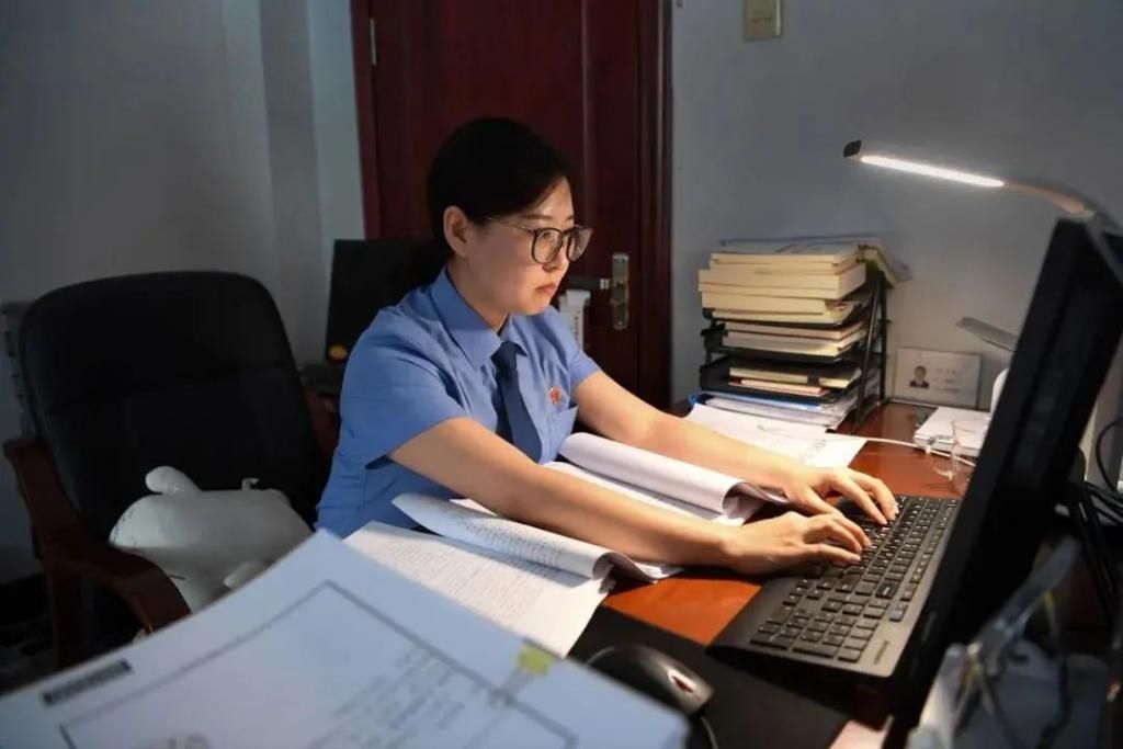 检察|案件丨涉案83人重大电信诈骗案，已提起公诉！
