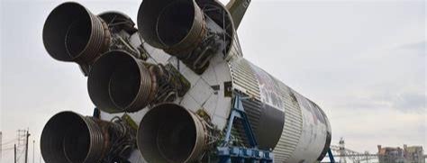 发动机|土星五号是50年前的产物, 为什么其它国家还没搞出与其性能相当的火箭?