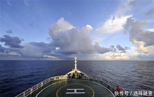 国防部|南海挑衅注定失败!国防部打开天窗说亮话,美要听好了