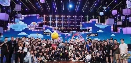  曝光|《快乐大本营》接班人名单曝光，易大千全程陪跑，黄明昊或将成常驻