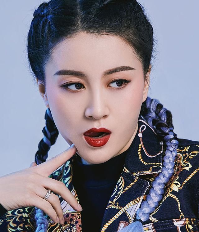 参加|参加《中国好声音》未夺冠的她,却嫁给了爱奇艺总裁,成人生赢家