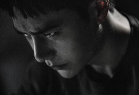  好评|《冰雨火》杀青，王一博造型获好评，爱豆转型成功？