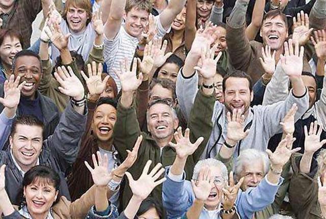  中国的人口|中国距离发达国家还有多少距离？如果人口减少几亿，会超越美国吗