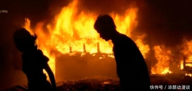  纪录片|8.6高分纪录片《广岛》：原子弹爆炸，没你想得那么简单