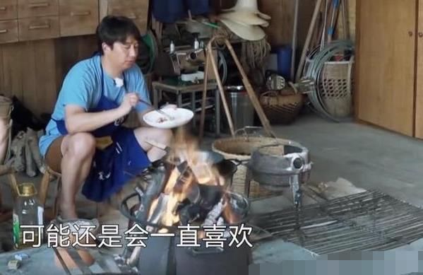 担忧|多少人对黄磊的担忧形成了同一个问题,张子枫终于把它问出来了