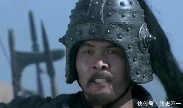 关羽|关羽杀了颜良,是谁杀了文丑