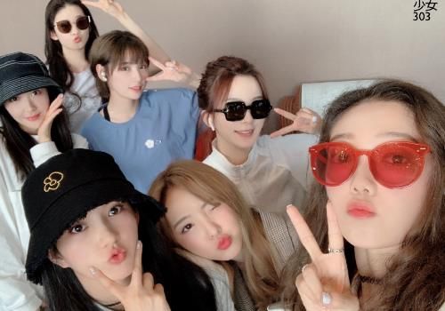  希望|跑男投票最希望看到哪个女团？THE9和硬糖差距明显，谁更火一目了然