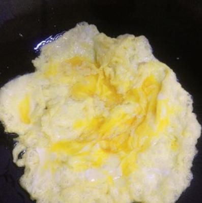  粉丝|?包菜炒粉丝，先炒包菜还是先炒粉？很多人都不懂，难怪粘锅成坨