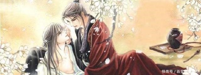 汉哀帝|盘点历史上的变态皇帝，每一个都有住安定医院的资格