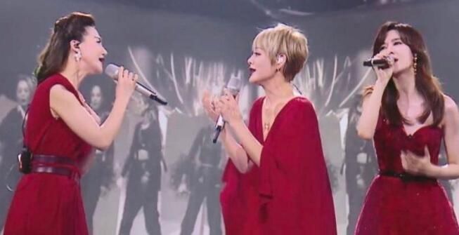  张艺兴|张含韵问宁静：有没有连线张艺兴给你投票？宁静幽默回应够笑三天