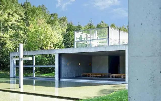 日本|日本当代建筑师的现代主义试炼