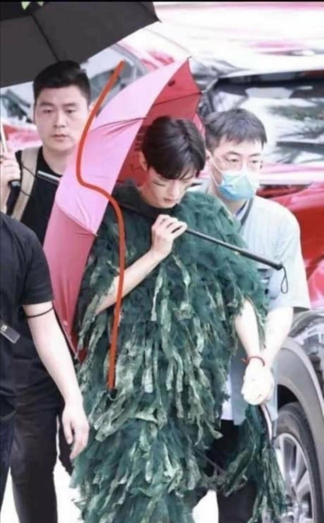 综艺|90后肖战综艺路透来了,强势回归却一波三折,这次成功有望