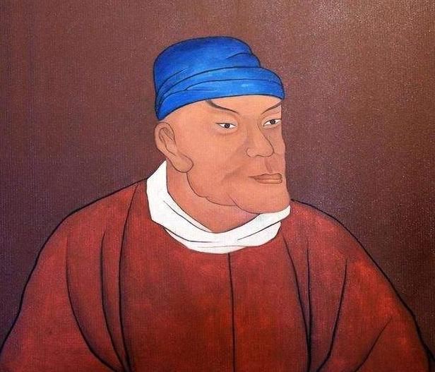 金字塔|朱棣为何要给朱元璋立一个三万吨的墓碑？