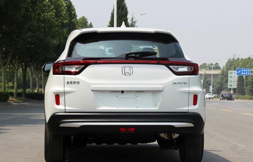  车主|存了14万，选车执意要选本田XRV，车主坦率地谈了用车体会