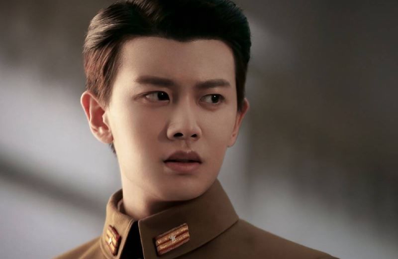  节目组|当初参加跑男全程无镜头，现在却红到发紫，连节目组都邀请不起