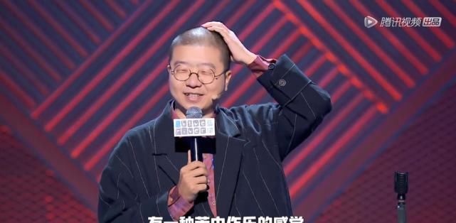  依旧|李诞想证明，他依旧是那个李诞，可笑果依旧是原来那个笑果么？