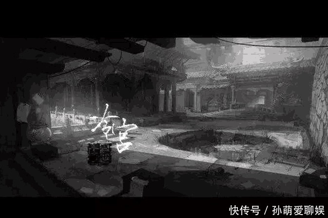 怨气|为什么故宫不开放冷宫 是怨气的原因吗 专家 “怕你们受伤”